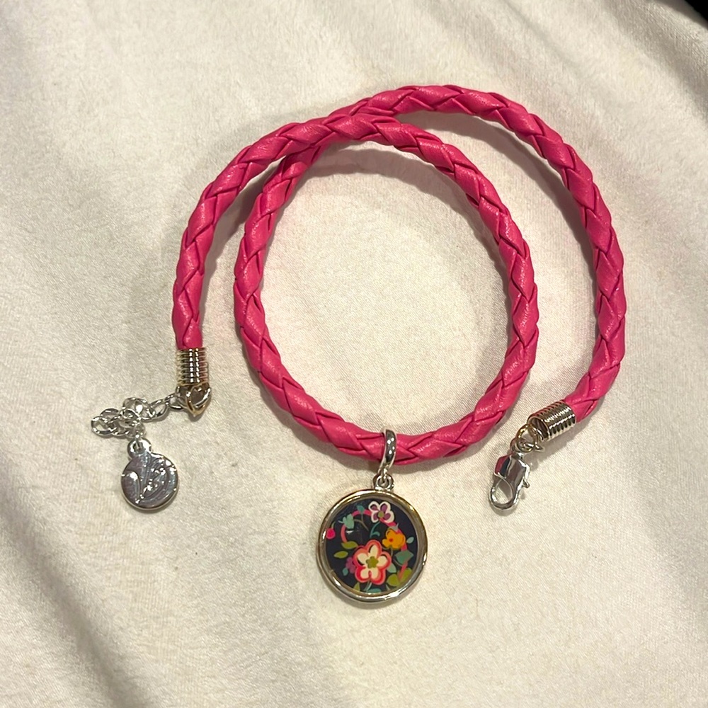 Vera Bradley bracelet